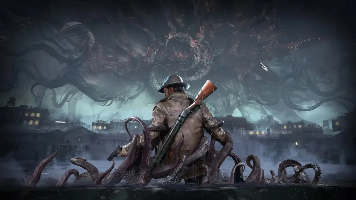 Sinking City 2 Church Obelisk Puzzle: Full Solution Guide