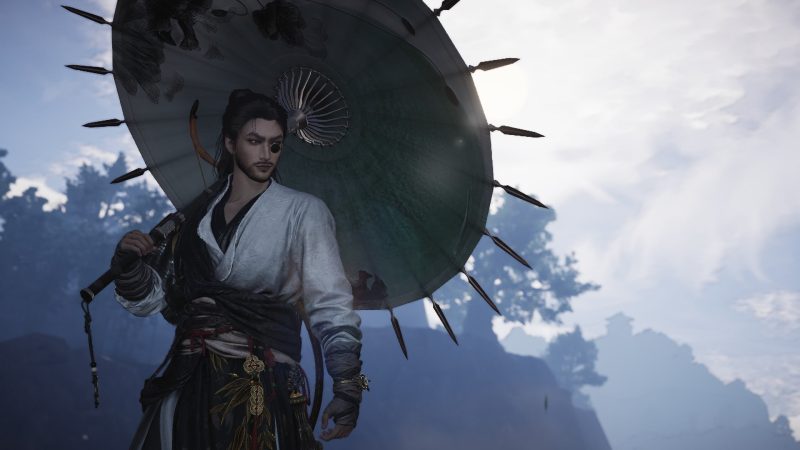 Soulshade Umbrella 가이드: 획득 방법 및 모든 능력