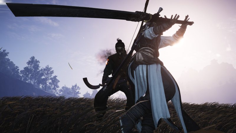 Thundercry Blade 가이드: 바람이 만나는 곳에서 그것을 얻는 방법과 최선의 사용법