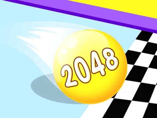 2048 런 3D
