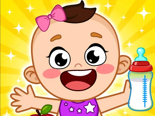 베이비 케어