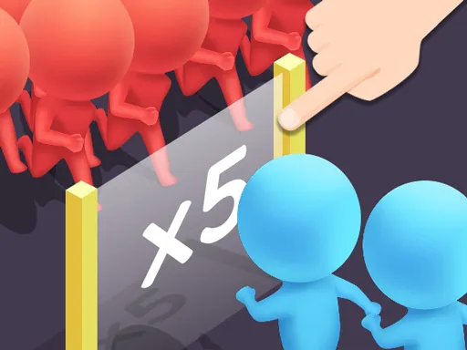 백작 마스터 3D