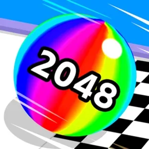 2048 런 3D