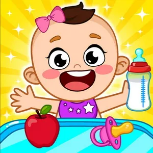 베이비 케어