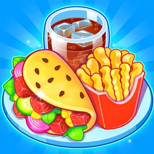 카니발 요리사 요리