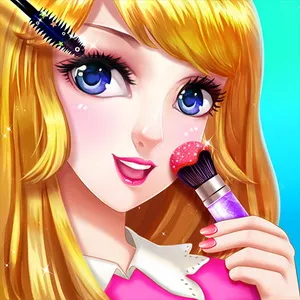 패션 아이콘 스트리머 변신