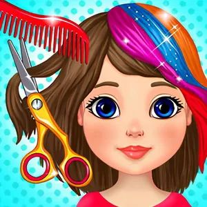 헤어 스타일리스트 DIY 살롱