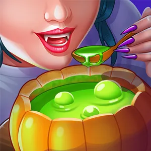 할로윈 요리