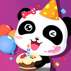 생일 축하 파티