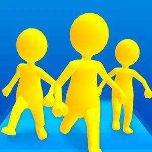 Clash 3d 온라인에 참여하세요