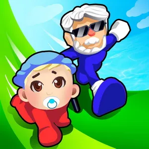 평생 달리기