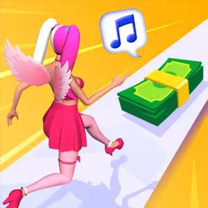 머니 러쉬 3D
