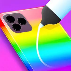 휴대폰 케이스 DIY 2