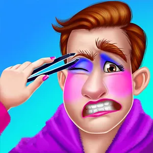 아빠와 함께하는 스파