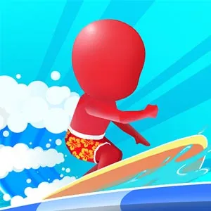 워터 레이스 3D
