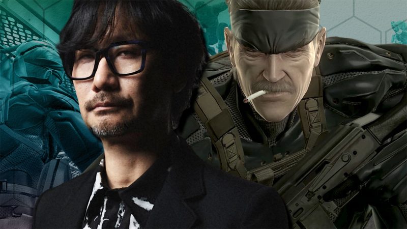 MGS4: 코지마의 마지못해 걸작이 마침내 최신 콘솔로 출시됩니다