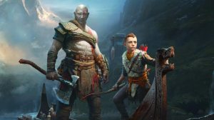 God of War TV 쇼에서 Dave Bautista를 새로운 Kratos로 캐스팅했습니다.