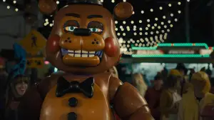 Fortnite 팬들은 FNAF 크로스오버가 다가오고 있다고 생각합니다. 그 이유는 다음과 같습니다.