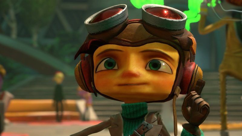 Double Fine, Xbox Split 이후 모든 게임에 대한 모든 권리 회복