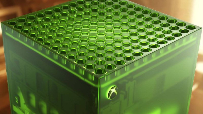 Xbox 시리즈 X 25주년 에디션 가격이 PS5 Pro와 일치합니까?