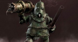 Zork는 FromSoftware의 The Duskbloods에서 우리에게 필요한 영웅입니다.