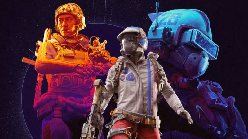 Embark Studios가 Arc Raiders Expeditions를 2027년으로 연기했습니다