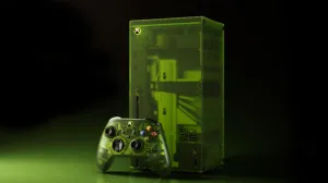 Xbox 25주년 기념 시리즈 X는 $900의 비용이 들 수 있습니다.