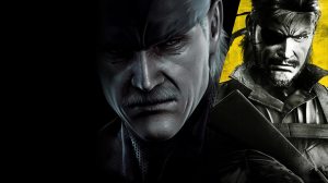 메탈기어 솔리드: 마스터 컬렉션 Vol. 2 마침내 MGS4를 최신 플랫폼으로 가져옴