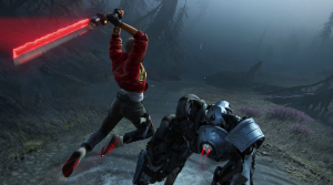Naughty Dog의 Intergalactic에 Last of Us와 Uncharted Actor가 추가되었습니다.